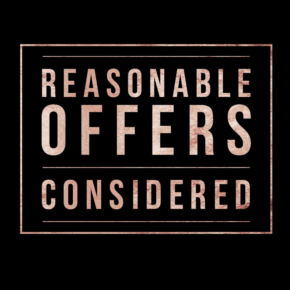 Offers Considered - image 1
